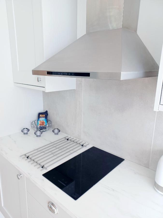 'The Limes' - Air-Con Two Double Bedroom Holiday House With Private Garden Whitstable Eksteriør bilde